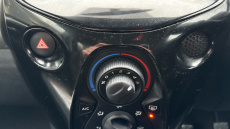 Citroen C1 1.2 PureTech Flair 5dr Petrol Hatchback